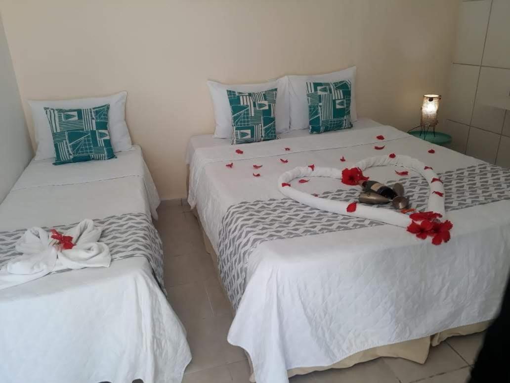 Caracol Inn 3*