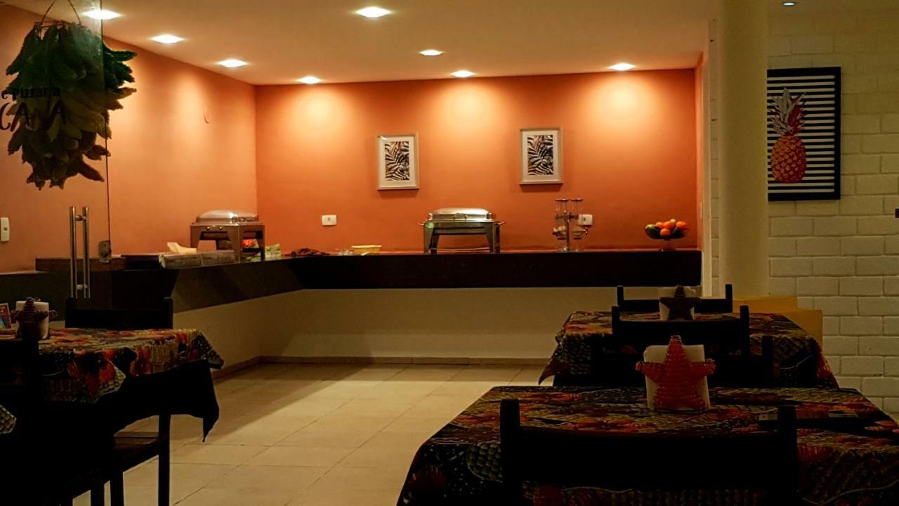 Inn Caracol