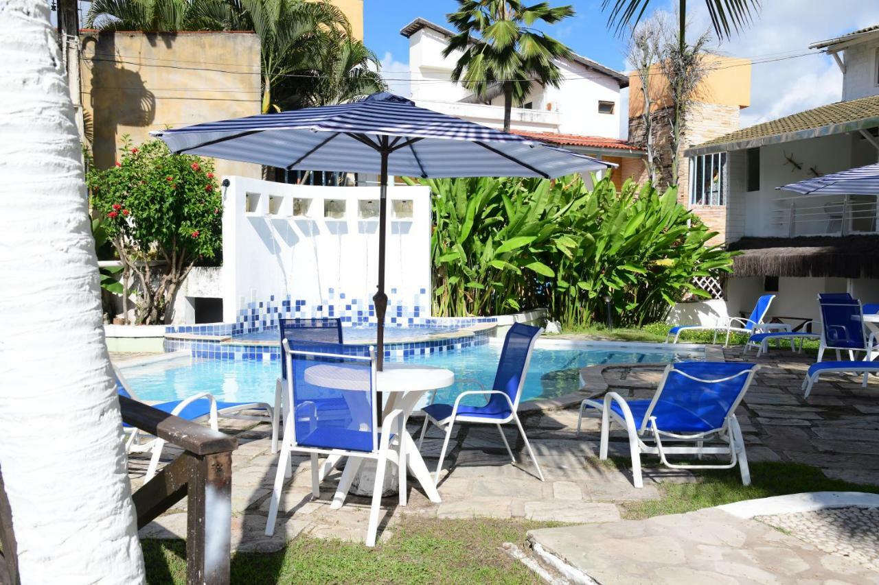 Inn Caracol